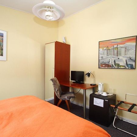 Igdlo Guesthouse Narsaq Kültér fotó
