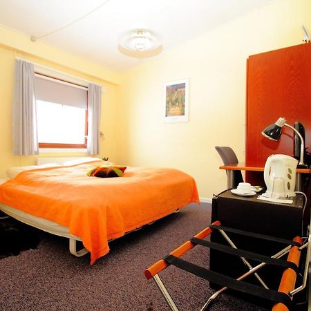 Igdlo Guesthouse Narsaq Kültér fotó
