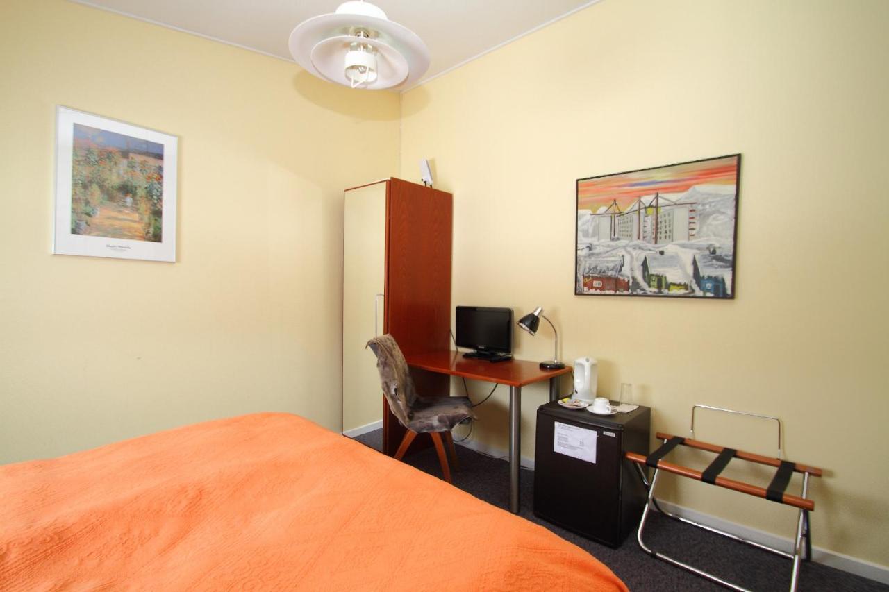 Igdlo Guesthouse Narsaq Kültér fotó