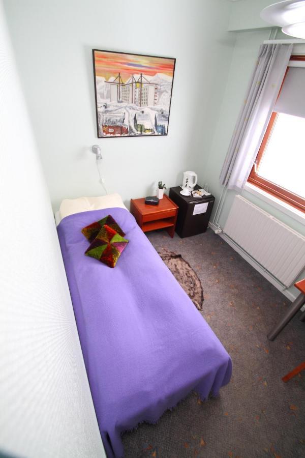 Igdlo Guesthouse Narsaq Kültér fotó