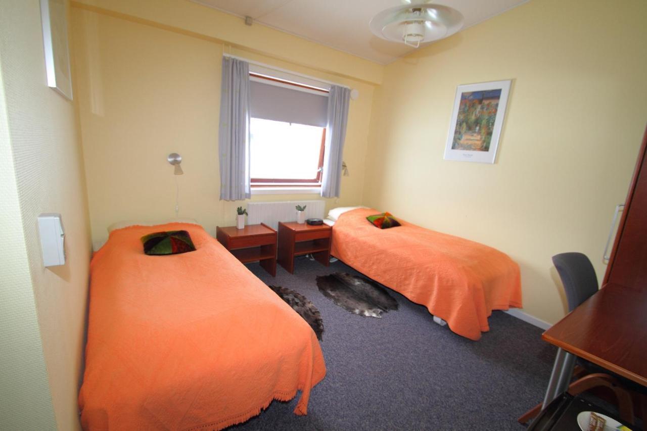 Igdlo Guesthouse Narsaq Kültér fotó