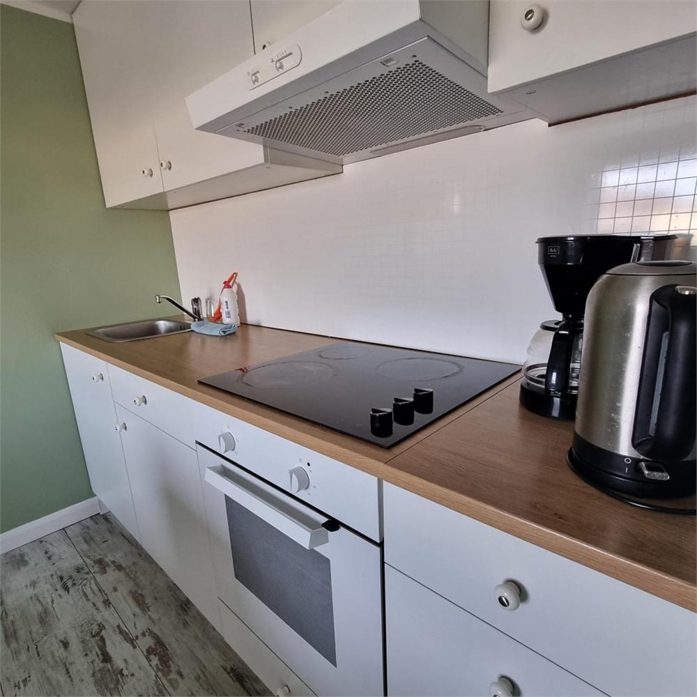 Igdlo Guesthouse Narsaq Kültér fotó