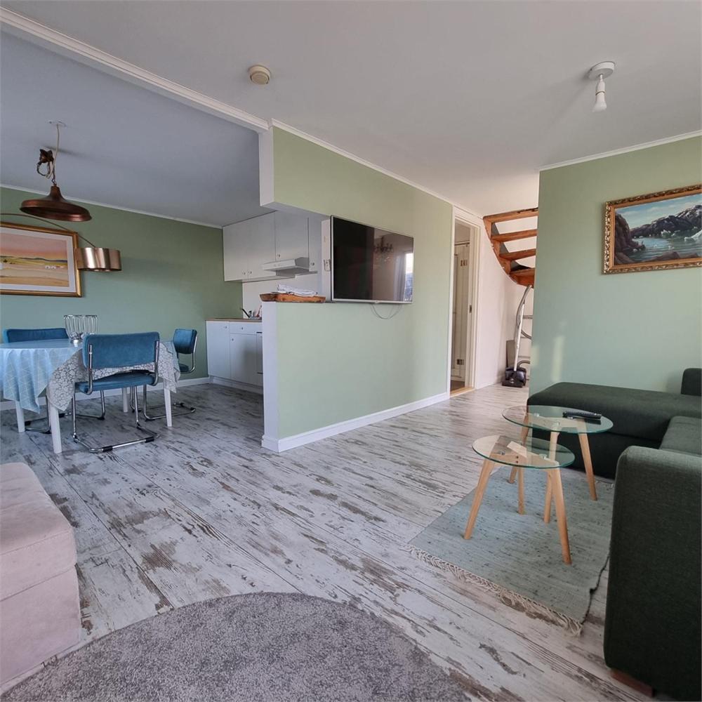 Igdlo Guesthouse Narsaq Kültér fotó