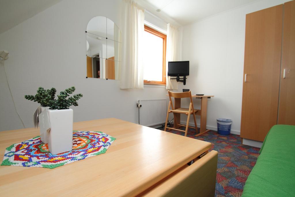 Igdlo Guesthouse Narsaq Szoba fotó