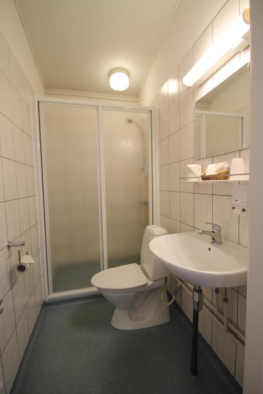 Igdlo Guesthouse Narsaq Kültér fotó
