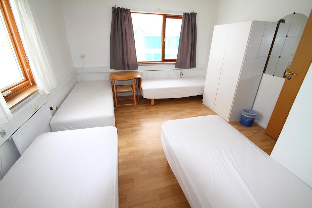 Igdlo Guesthouse Narsaq Szoba fotó